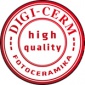 DIGI-CERM Fotoceramika
